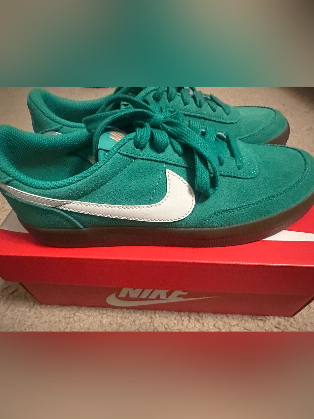 Nike Killshot 2